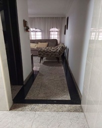 Sobrado de 3 quartos, 175m² no bairro Vila Suzi, em São Bernardo do Campo | Eu Corretor