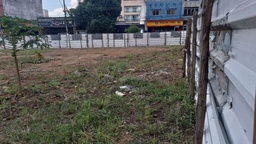 Lote/Terreno de no bairro Rudge Ramos, em São Bernardo do Campo | Eu Corretor