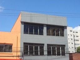 Prédio Inteiro de 527m² no bairro Rudge Ramos, em São Bernardo do Campo | Eu Corretor