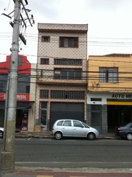 Prédio Inteiro de 330m² no bairro Centro, em São Caetano do Sul | Eu Corretor
