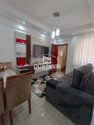 Apartamento de 2 quartos, 64m² no bairro Assunção, em São Bernardo do Campo | Eu Corretor