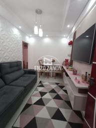 Apartamento de 2 quartos, 64m² no bairro Assunção, em São Bernardo do Campo | Eu Corretor