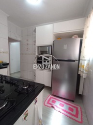 Apartamento de 2 quartos, 64m² no bairro Assunção, em São Bernardo do Campo | Eu Corretor