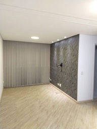 Apartamento de 2 quartos, 58m² no bairro Independência, em São Bernardo do Campo | Eu Corretor