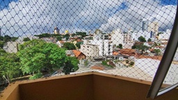 Apartamento de 2 quartos, 59m² no bairro Baeta Neves, em São Bernardo do Campo | Eu Corretor