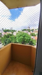 Apartamento de 2 quartos, 59m² no bairro Baeta Neves, em São Bernardo do Campo | Eu Corretor