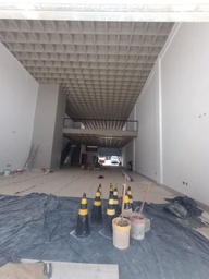 Galpão / Depósito / Armazém de 430m² no bairro Centro, em São Bernardo do Campo | Eu Corretor