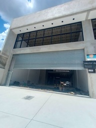 Galpão / Depósito / Armazém de 430m² no bairro Centro, em São Bernardo do Campo | Eu Corretor
