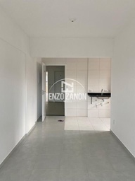 Apartamento de 1 quarto, 39m² no bairro Jardim São Luís, em São Bernardo do Campo | Eu Corretor