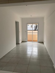 Apartamento de 1 quarto, 48m² no bairro Jardim São Luís, em São Bernardo do Campo | Eu Corretor
