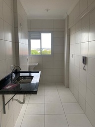 Apartamento de 1 quarto, 48m² no bairro Jardim São Luís, em São Bernardo do Campo | Eu Corretor