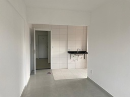 Apartamento de 1 quarto, 48m² no bairro Jardim São Luís, em São Bernardo do Campo | Eu Corretor