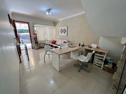 Sobrado de 2 quartos, 96m² no bairro Jardim do Mar, em São Bernardo do Campo | Eu Corretor