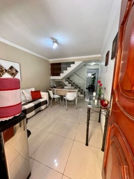 Sobrado de 2 quartos, 96m² no bairro Jardim do Mar, em São Bernardo do Campo | Eu Corretor