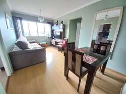 Apartamento de 2 quartos, 61m² no bairro Assunção, em São Bernardo do Campo | Eu Corretor