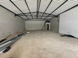Galpão / Depósito / Armazém de 450m² no bairro Centro, em São Bernardo do Campo | Eu Corretor