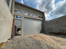 Galpão / Depósito / Armazém de 427m² no bairro Centro, em São Bernardo do Campo | Eu Corretor