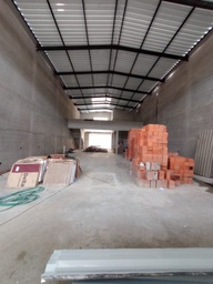 Galpão / Depósito / Armazém de 427m² no bairro Centro, em São Bernardo do Campo | Eu Corretor
