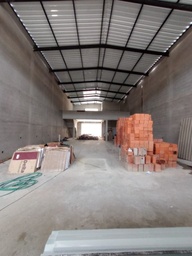 Galpão / Depósito / Armazém de 427m² no bairro Centro, em São Bernardo do Campo | Eu Corretor