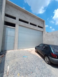 Galpão / Depósito / Armazém de 427m² no bairro Centro, em São Bernardo do Campo | Eu Corretor