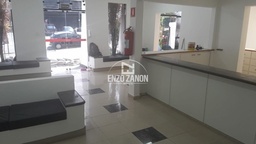 Prédio Inteiro de 629m² no bairro Centro, em São Bernardo do Campo | Eu Corretor