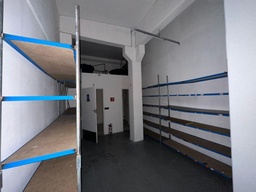 Galpão / Depósito / Armazém de 450m² no bairro Centro, em São Bernardo do Campo | Eu Corretor