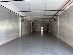 Galpão / Depósito / Armazém de 450m² no bairro Centro, em São Bernardo do Campo | Eu Corretor