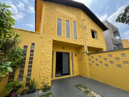 Sobrado de 3 quartos, 155m² no bairro Nova Petrópolis, em São Bernardo do Campo | Eu Corretor