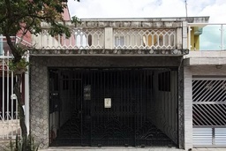 Sobrado de 3 quartos, 250m² no bairro Vila Jordanópolis, em São Bernardo do Campo | Eu Corretor