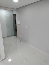 Sala Comercial de 39m² no bairro Santa Terezinha, em São Bernardo do Campo | Eu Corretor