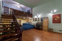 Sobrado de 4 quartos, 233m² no bairro Jardim São Luís, em São Bernardo do Campo | Eu Corretor