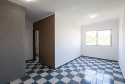 Apartamento de 2 quartos, 61m² no bairro Baeta Neves, em São Bernardo do Campo | Eu Corretor