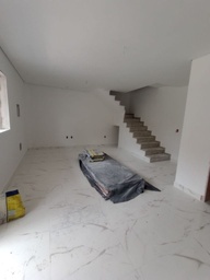 Sobrado de 3 quartos, 120m² no bairro Paraíso, em Santo André | Eu Corretor