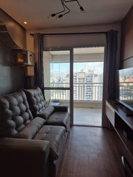 Apartamento de 2 quartos, 77m² no bairro Centro, em São Bernardo do Campo | Eu Corretor