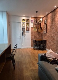 Apartamento de 2 quartos, 77m² no bairro Centro, em São Bernardo do Campo | Eu Corretor