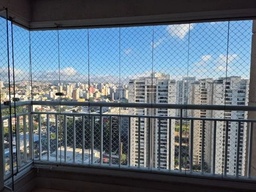 Apartamento de 2 quartos, 77m² no bairro Centro, em São Bernardo do Campo | Eu Corretor