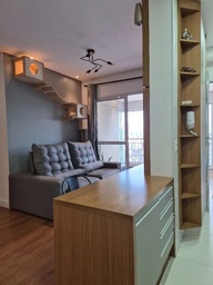 Apartamento de 2 quartos, 77m² no bairro Centro, em São Bernardo do Campo | Eu Corretor