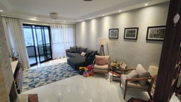 Apartamento de 4 quartos, 209m² no bairro Centro, em São Bernardo do Campo | Eu Corretor