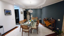 Apartamento de 4 quartos, 209m² no bairro Centro, em São Bernardo do Campo | Eu Corretor
