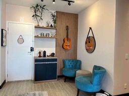 Apartamento de 2 quartos, 76m² no bairro Centro, em São Bernardo do Campo | Eu Corretor