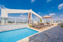 Apartamento de 1 quarto, 54m² no bairro Rudge Ramos, em São Bernardo do Campo | Eu Corretor