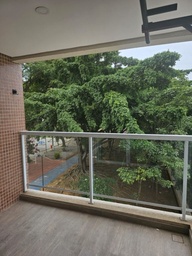 Apartamento de 1 quarto, 54m² no bairro Rudge Ramos, em São Bernardo do Campo | Eu Corretor