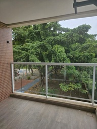 Apartamento de 1 quarto, 54m² no bairro Rudge Ramos, em São Bernardo do Campo | Eu Corretor