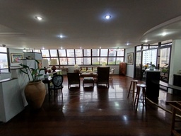 Apartamento de 4 quartos, 268m² no bairro Rudge Ramos, em São Bernardo do Campo | Eu Corretor