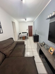 Apartamento de 2 quartos, 56m² no bairro Jardim Irajá, em São Bernardo do Campo | Eu Corretor