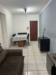 Apartamento de 2 quartos, 56m² no bairro Jardim Irajá, em São Bernardo do Campo | Eu Corretor