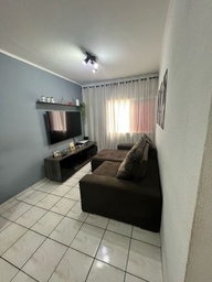 Apartamento de 2 quartos, 56m² no bairro Jardim Irajá, em São Bernardo do Campo | Eu Corretor