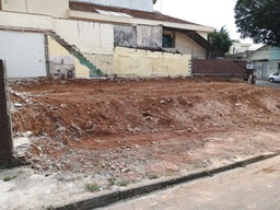 Lote/Terreno de no bairro Jardim Vera Cruz, em São Bernardo do Campo | Eu Corretor