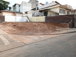 Lote/Terreno de no bairro Jardim Vera Cruz, em São Bernardo do Campo | Eu Corretor