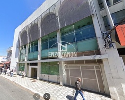 Prédio Inteiro de 740m² no bairro Centro, em São Bernardo do Campo | Eu Corretor
